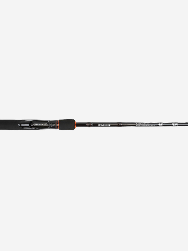 Удилище спиннинговое Maximus WORKHORSE-Z