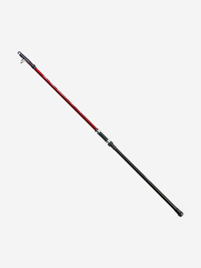 Удилище телескопическое стеклопластиковое д/с Fish2Fish Rapid Fiberglas (10-40) 4,0 м