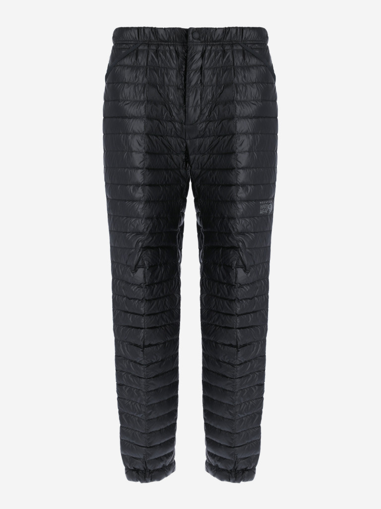 Брюки утепленные мужские Mountain Hardwear Ghost Whisperer™ Pant