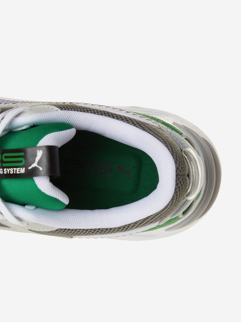 Кроссовки мужские PUMA RS-Z College