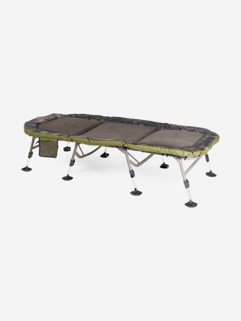 Раскладушка CARPTODAY Comfort Bed 8 Leg