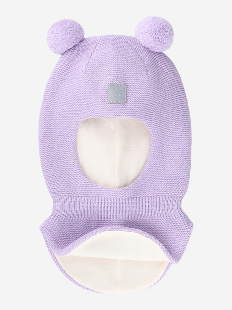 Шапка-шлем NIKASTYLE