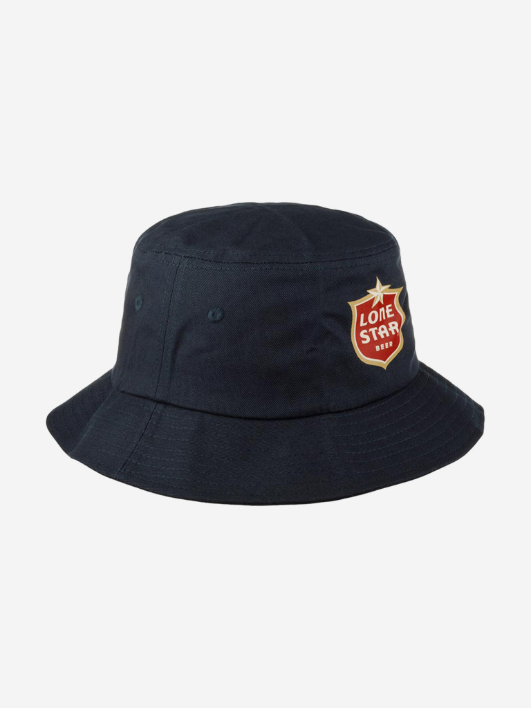 Панама AMERICAN NEEDLE 21012A-LSTAR PBR LoneStar Twill Screen Buck