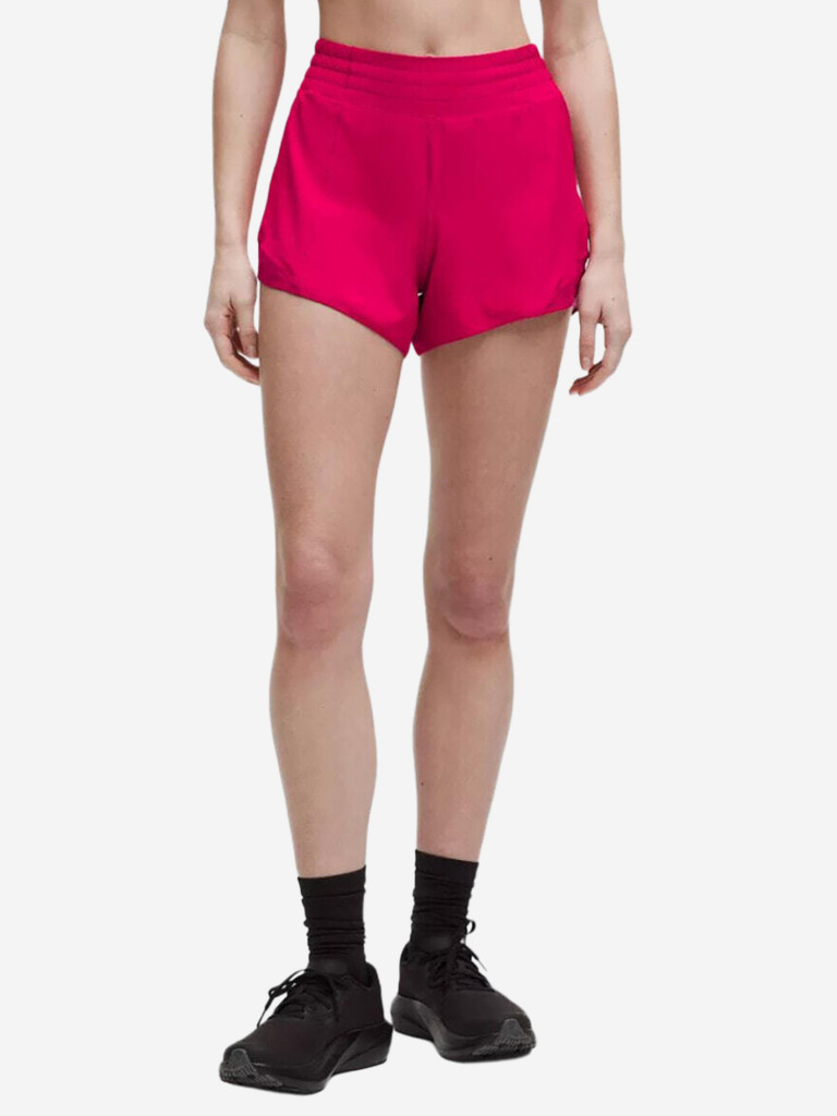 Шорты Lululemon Hotty Hot Short 4"