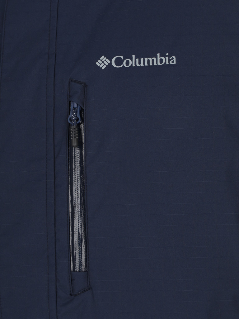 Куртка утепленная мужская Columbia Oak Harbor II Insulated Jacket