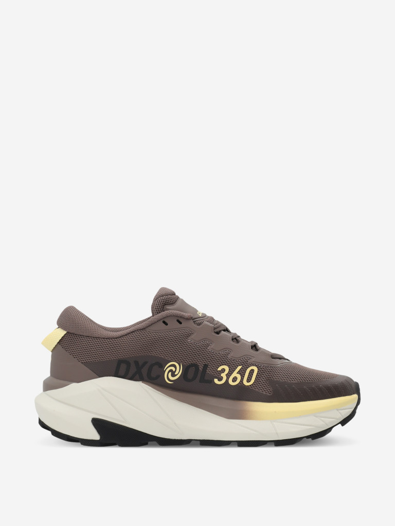 Кроссовки женские Demix Blazer Trail Smr