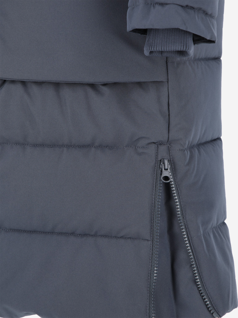 Пальто утепленное для мальчиков Merrell