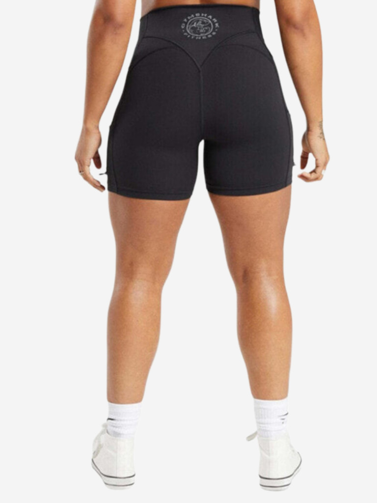 Шорты спортивные женские GYMSHARK