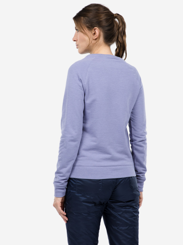 Свитшот женский Columbia Glover Park