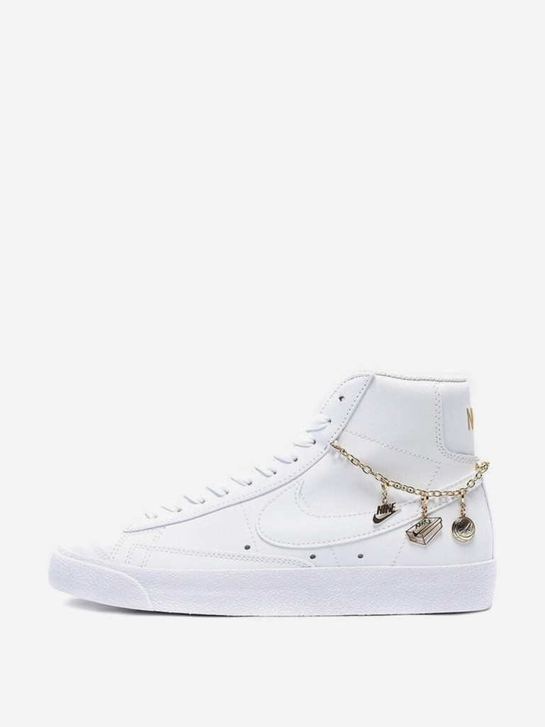 Кеды высокие женские Nike Blazer Mid 77 LX