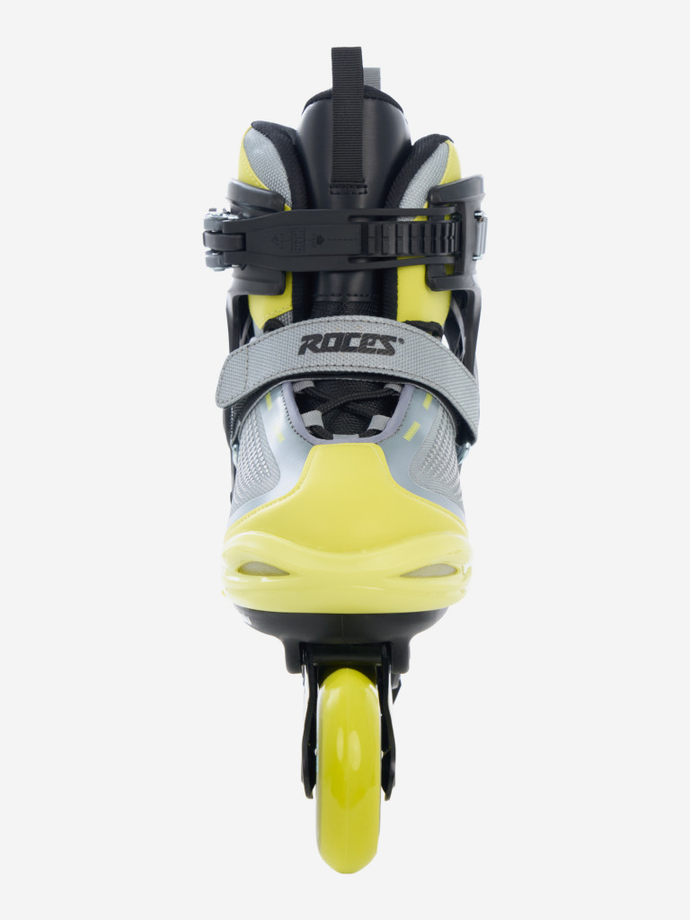 Роликовые коньки детские Roces Moody X Boy Tif