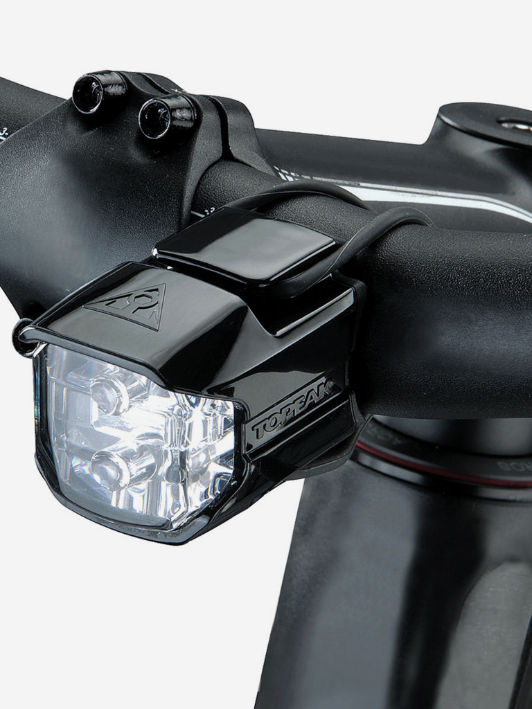 Набор велосипедных фонарей Topeak HighLite Combo Race