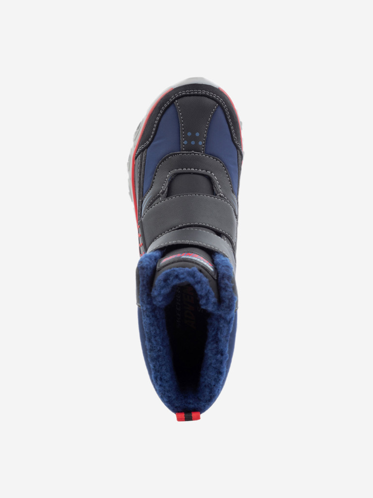 Сапоги детские Skechers Hypno-Flash 2.0
