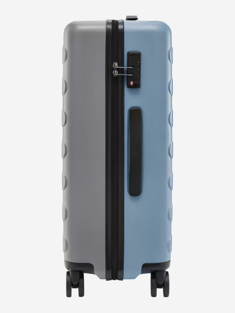 Чемодан Xiaomi NINETYGO Rhine Luggage 26, синий