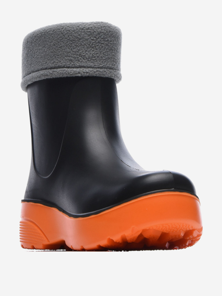 Ботильоны KAURY женские ЭВА, утепленные