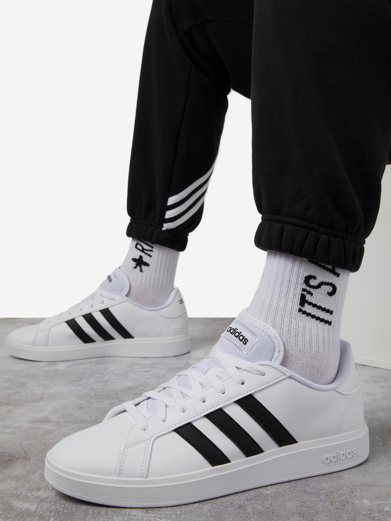 Adidas high court online