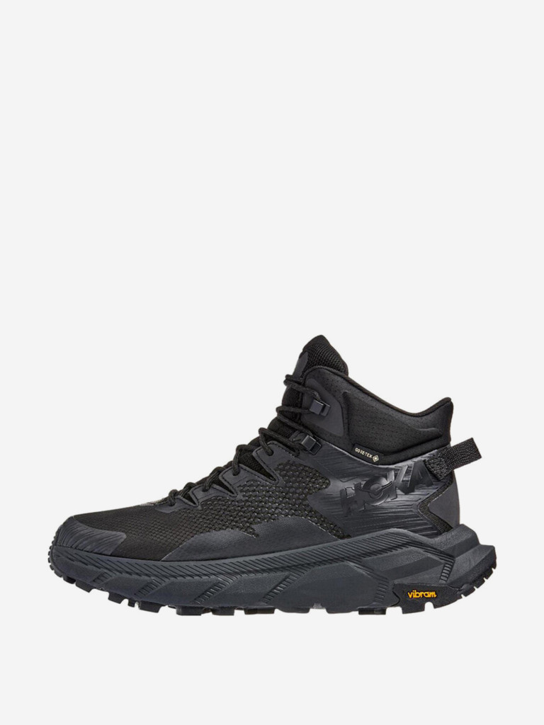 Кроссовки высокие мужские HOKA ONE ONE Trail Code GTX