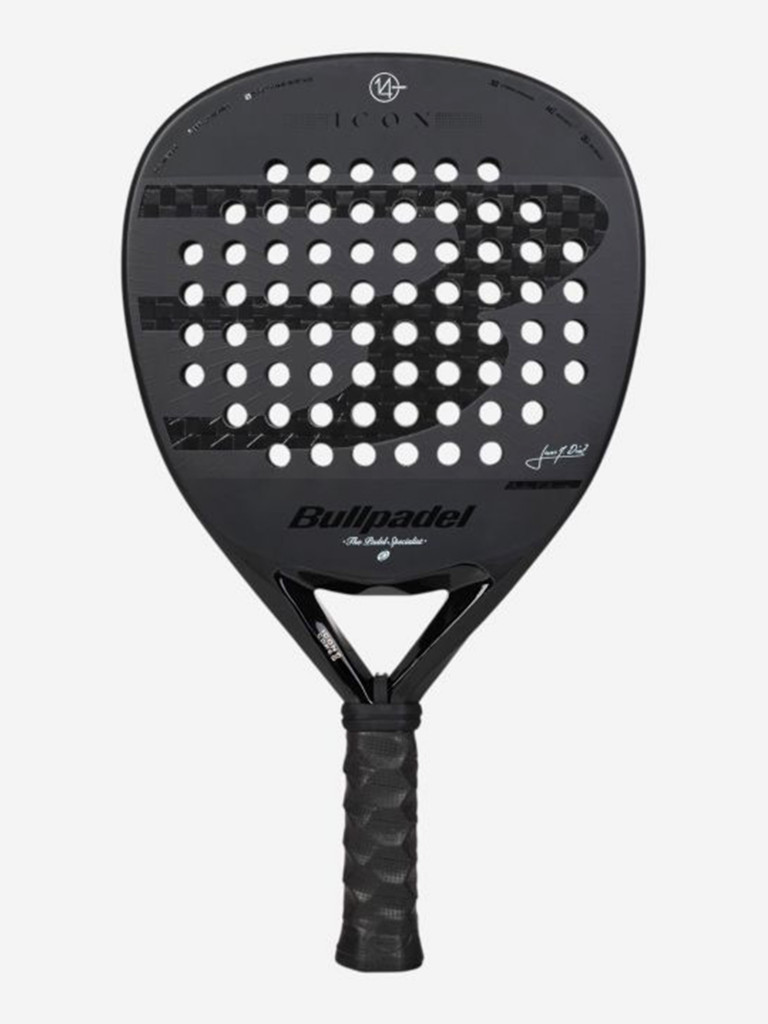 Ракетка для падела Bullpadel ICON 27