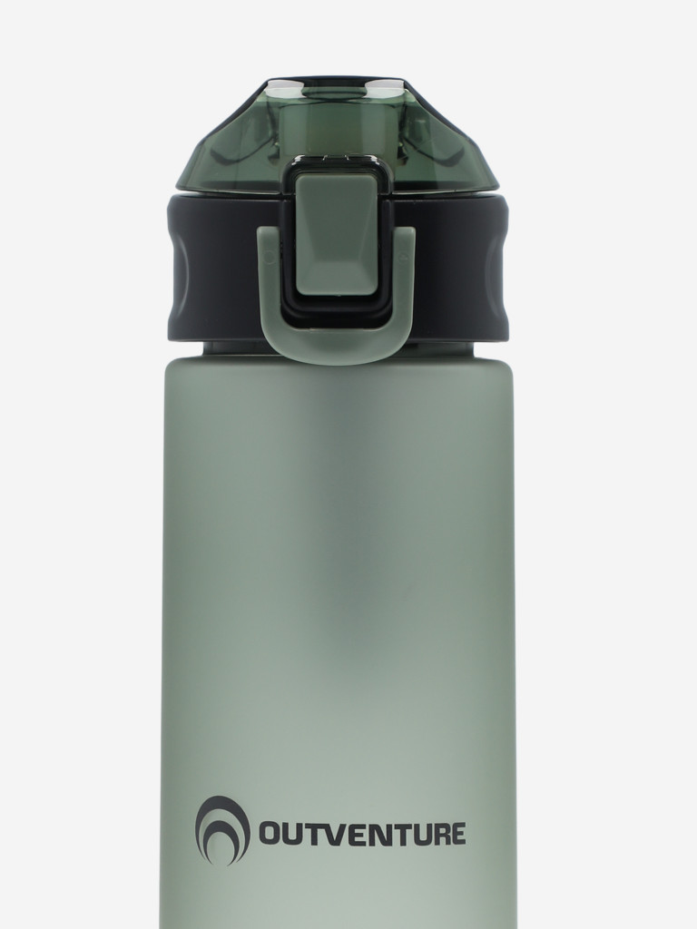 Бутылка для воды Outventure, 500 мл