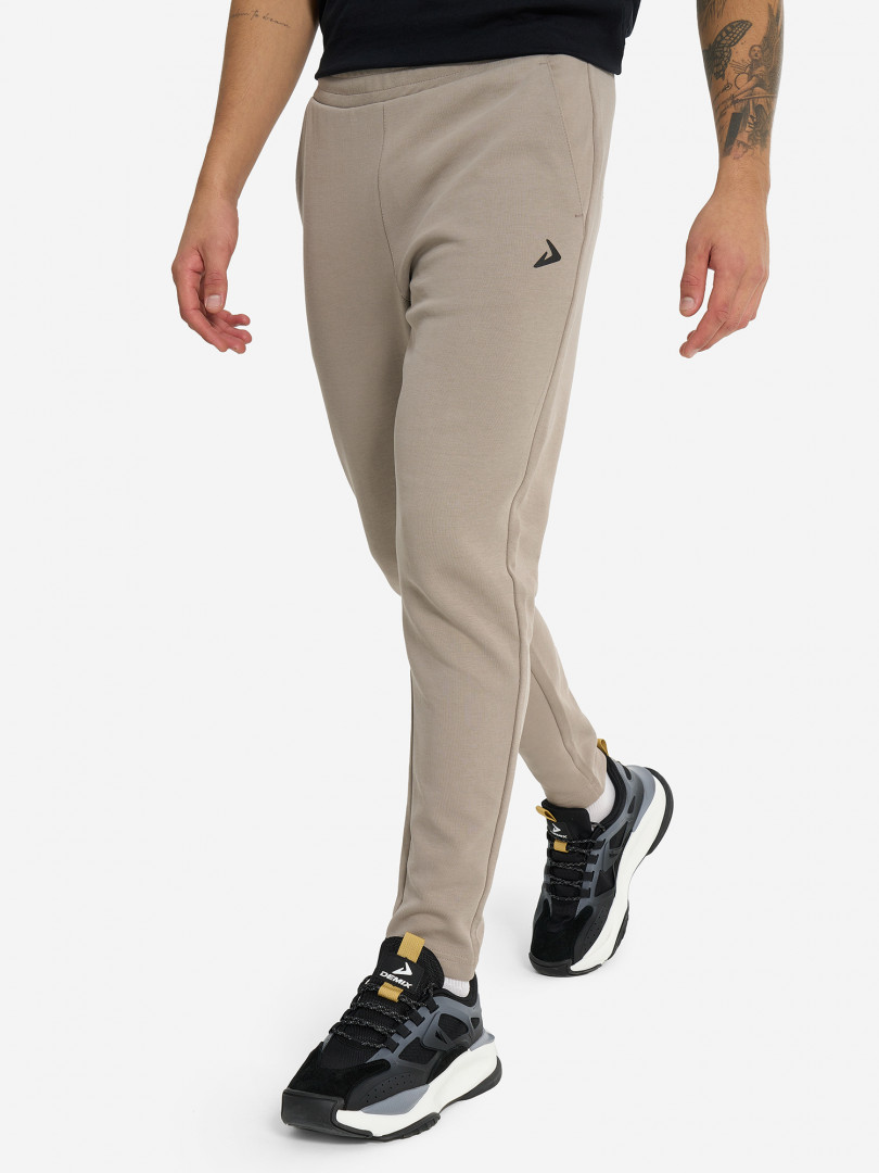 Брюки мужские Demix Серый 1749₽