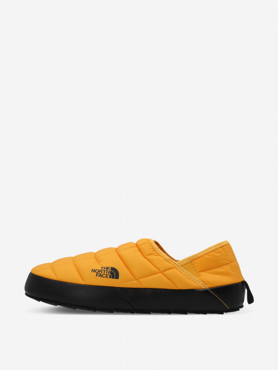 Слипоны утепленные мужские The North Face Thermoball Traction Mule V