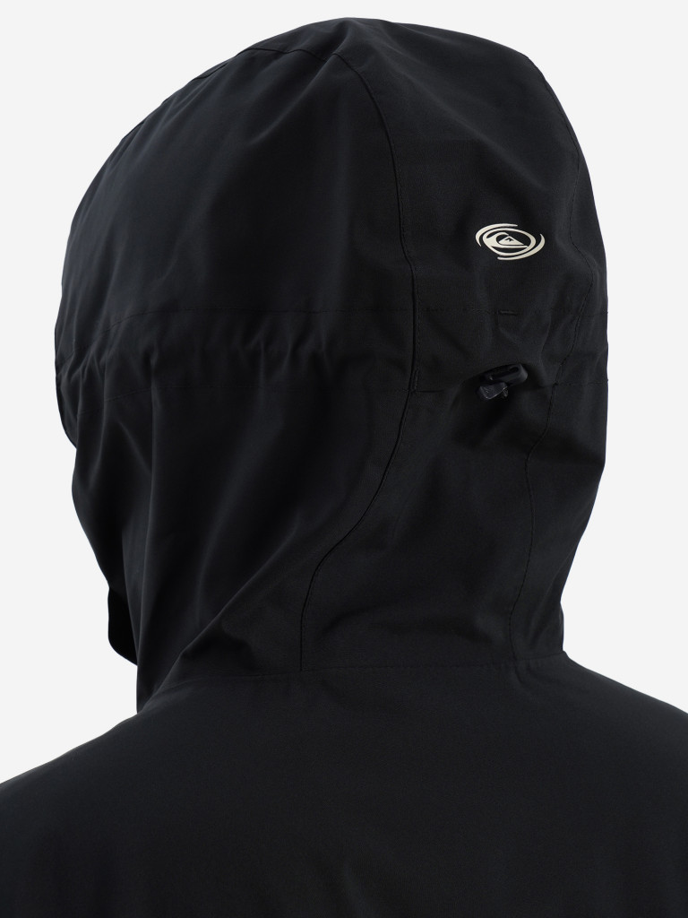 Куртка сноубордическая мужская Quiksilver Radicalo