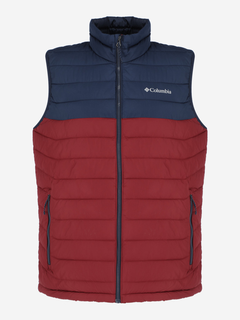 Жилет утепленный мужской Columbia Powder Lite Vest