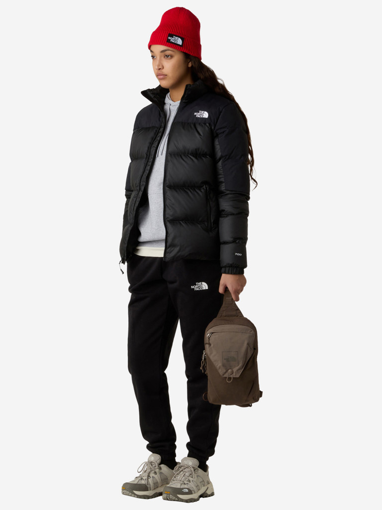 Пуховик женский The North Face Diablo Down 2.0