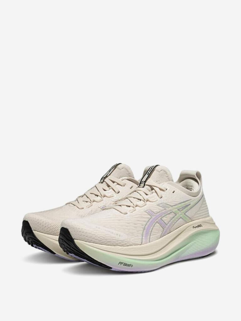 Кроссовки беговые Asics GEL NIMBUS 27