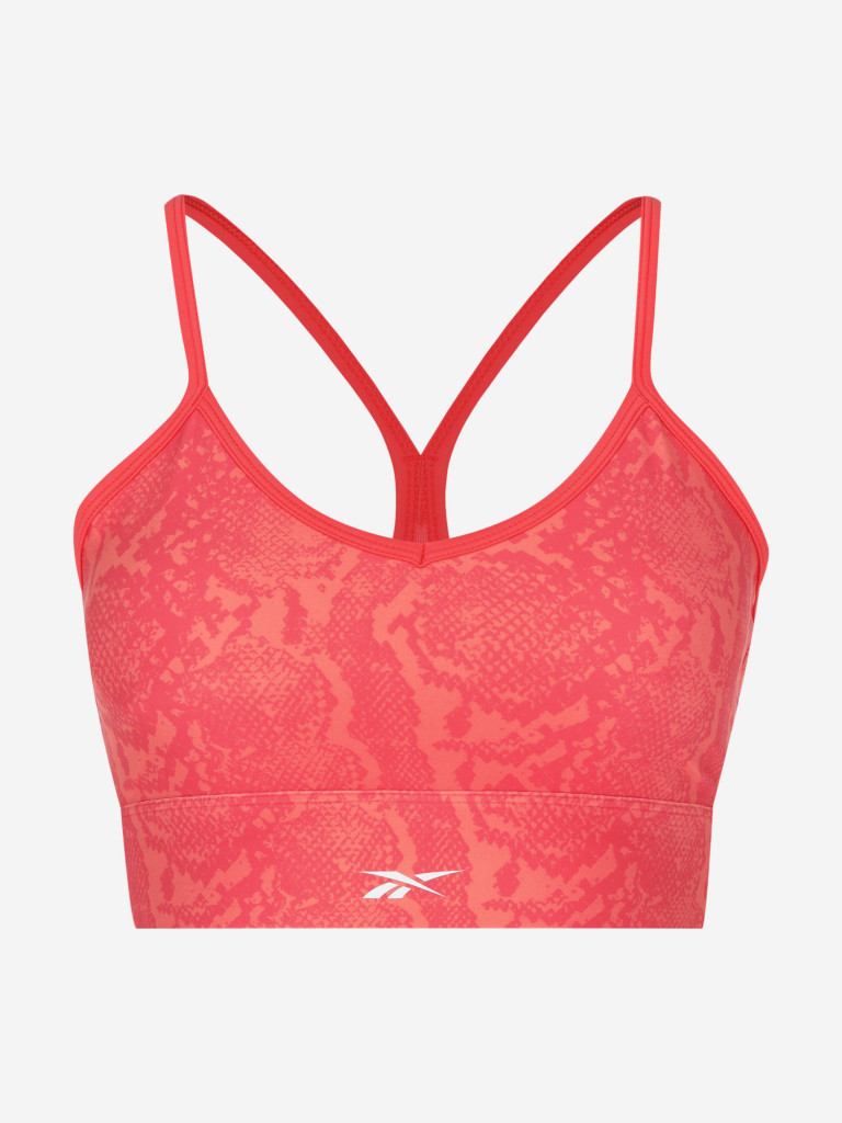 Топ бра спортивный Reebok