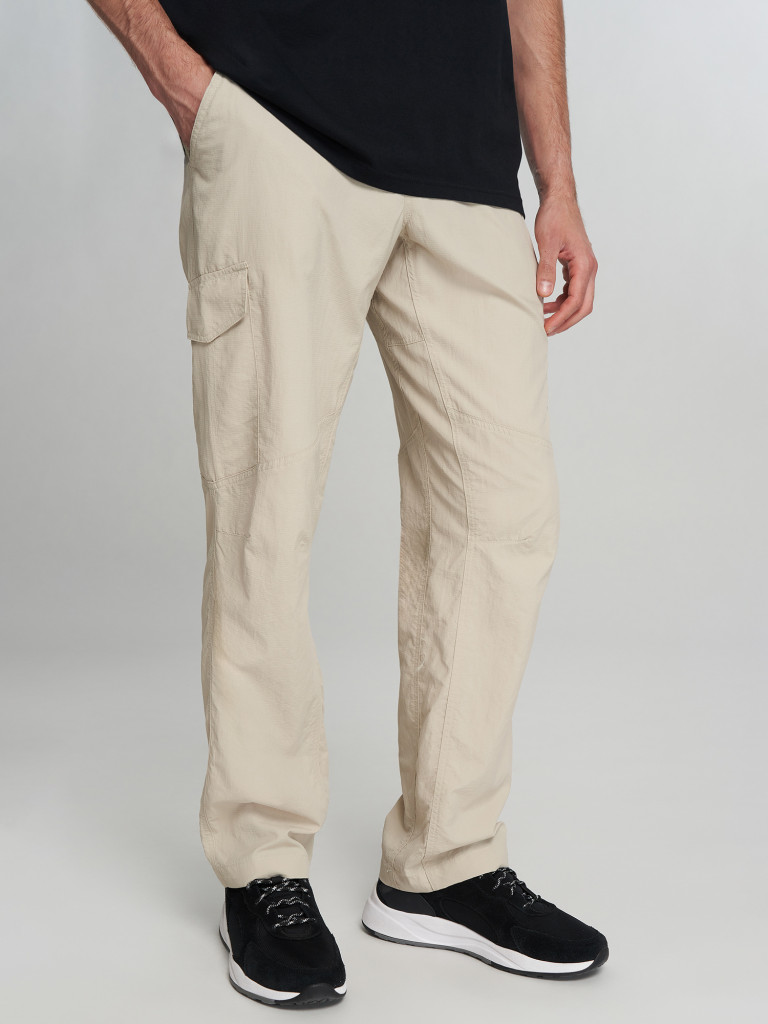 Брюки мужские Columbia Silver Ridge