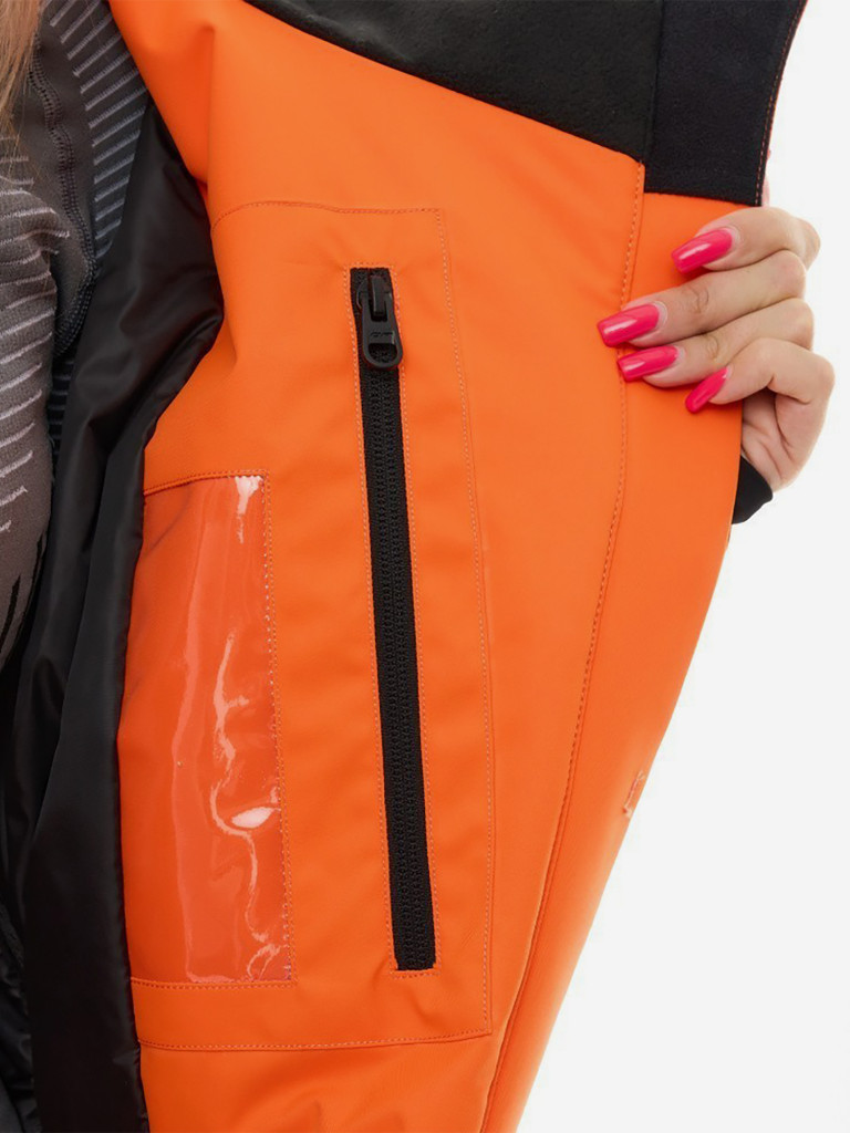 Комбинезон Dragonfly Gravity 2.0 2026 утепленный сноубордический и горнолыжный