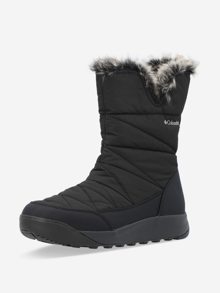 Сапоги утепленные женские Columbia Minx Slip V