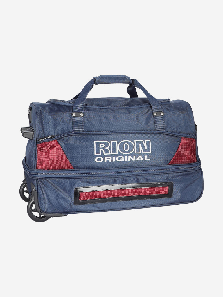 Дорожная сумка на колесах для путешествий и спорта Рион+ (RION+)