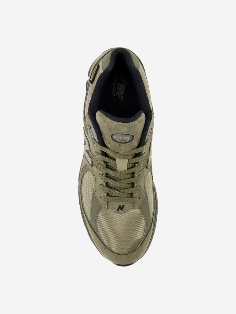 Кроссовки New Balance 2002R