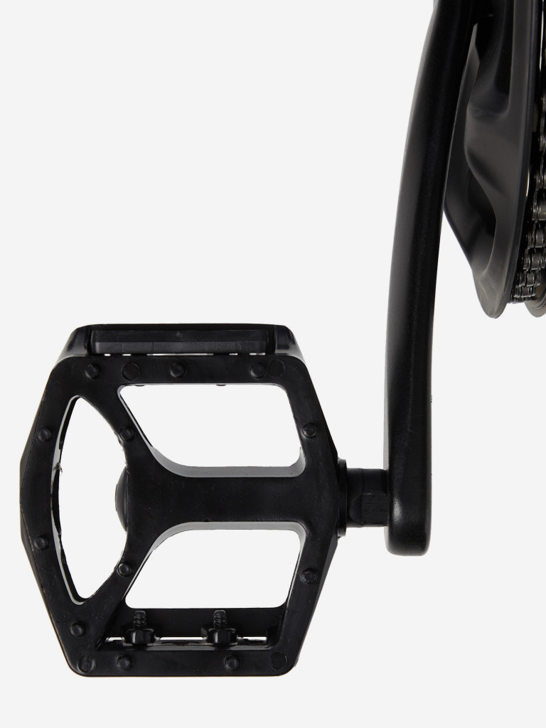Электровелосипед Eltreco Volteco BigCat Dual Next 26"