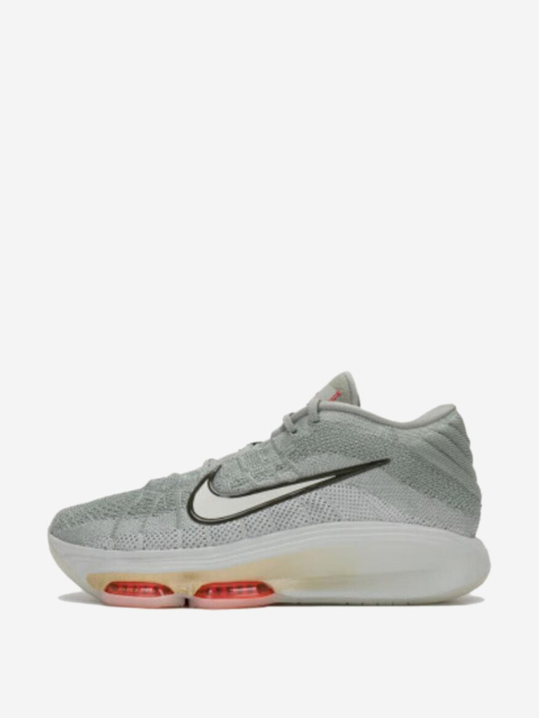 Кроссовки баскетбольные мужские Nike G.T. Hustle 3