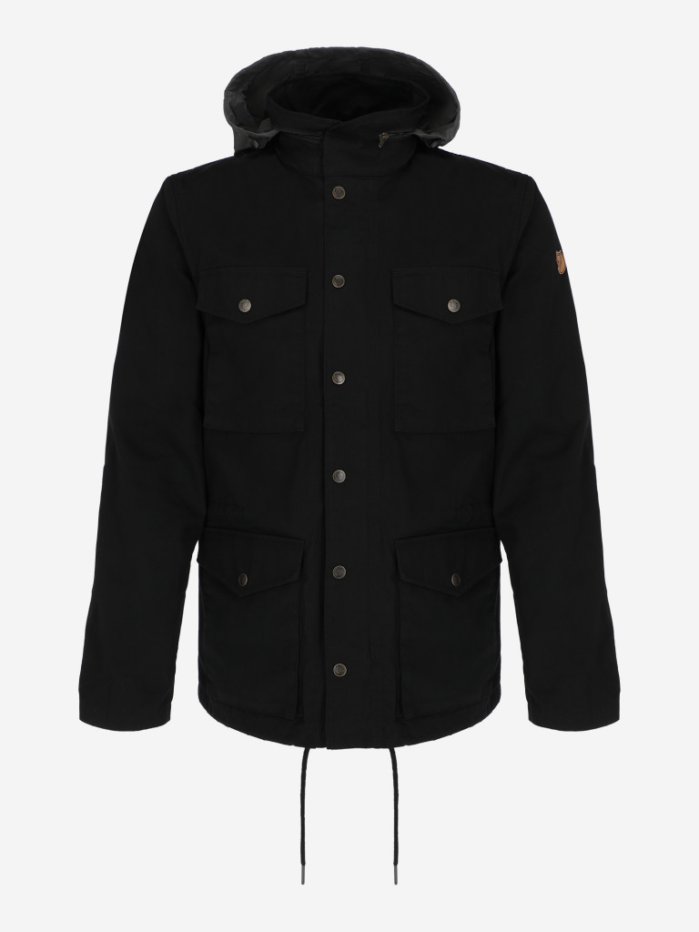 Ветровка мужская Fjallraven Raven