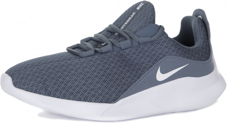 Nike viale grey on sale