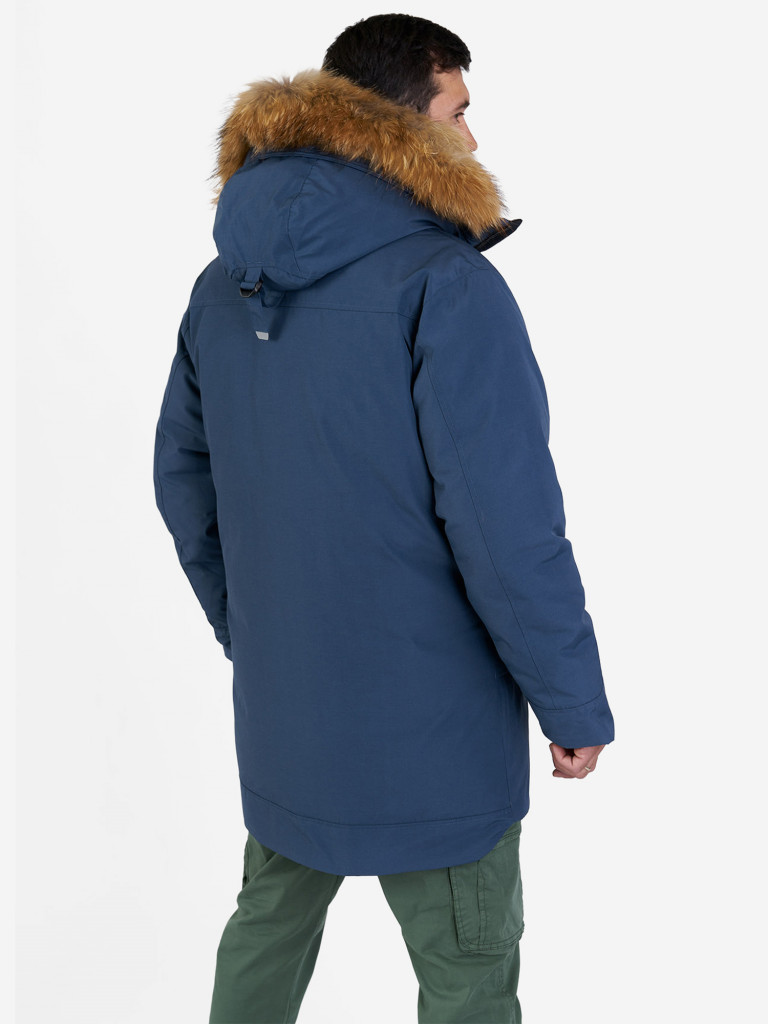 Пуховик мужской Red Fox Nanook III