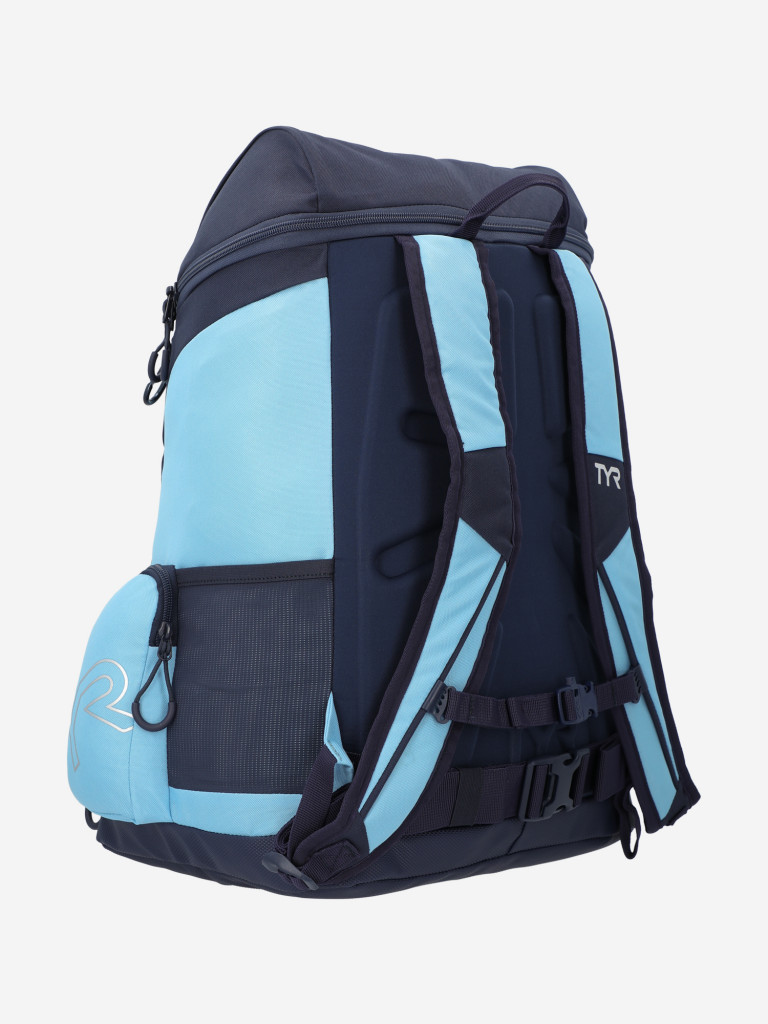 Рюкзак водонепроницаемый TYR Alliance, 45 л