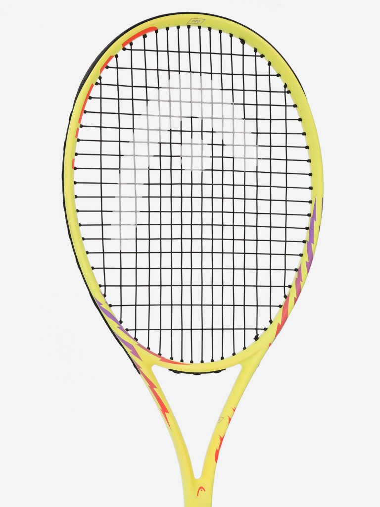 Ракетка для большого тенниса Head MX Spark Pro 27"