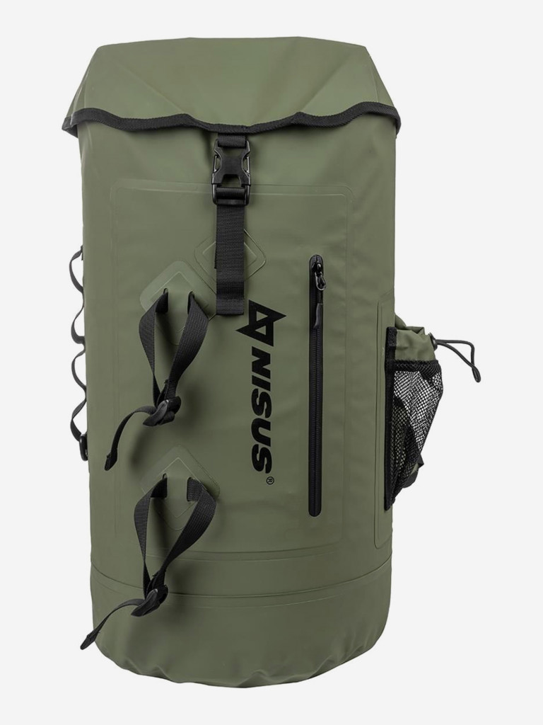 Герморюкзак NISUS 35л, ПВХ (N-82101-35)