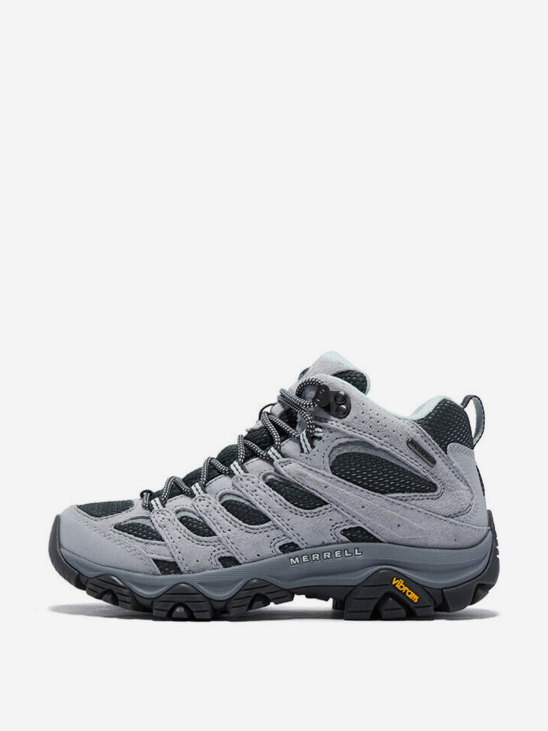 Кроссовки женские Merrell Moab 3 Mid WP