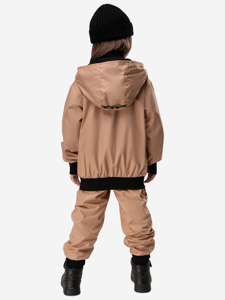 Костюм демисезонный дюспо bodo