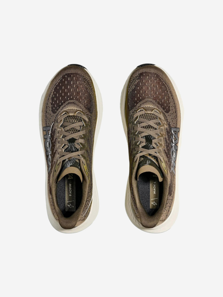 Кроссовки мужские HOKA ONE ONE Mach 6