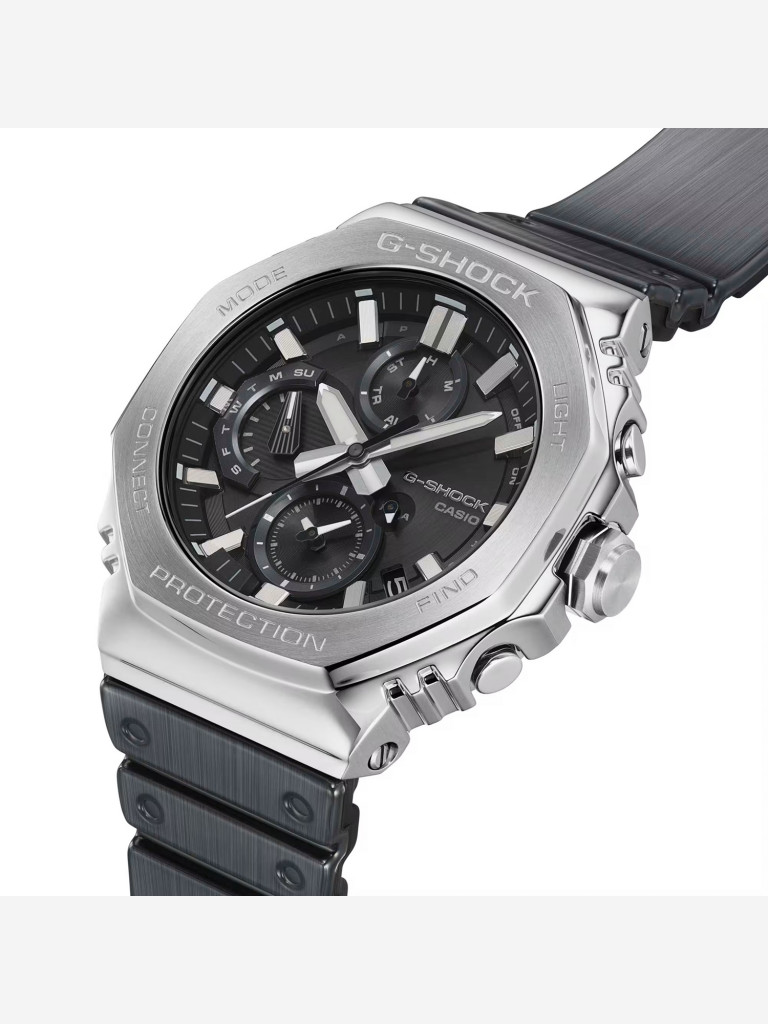 Спортивные часы Casio G-Shock GMC-B2100Y-1A