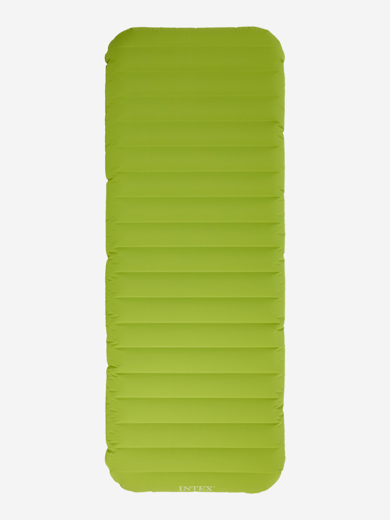 Матрас надувной Intex Truaire Outdoor 76x191x17 см