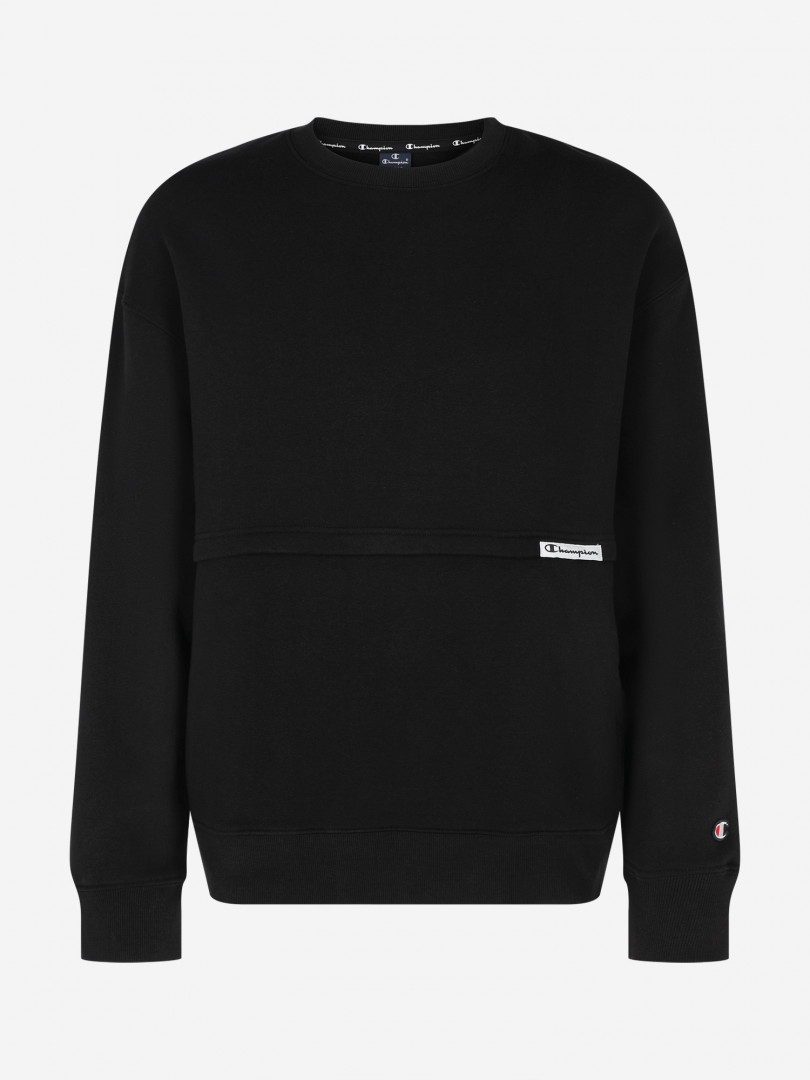 Свитшот мужской Champion Черный 4799₽