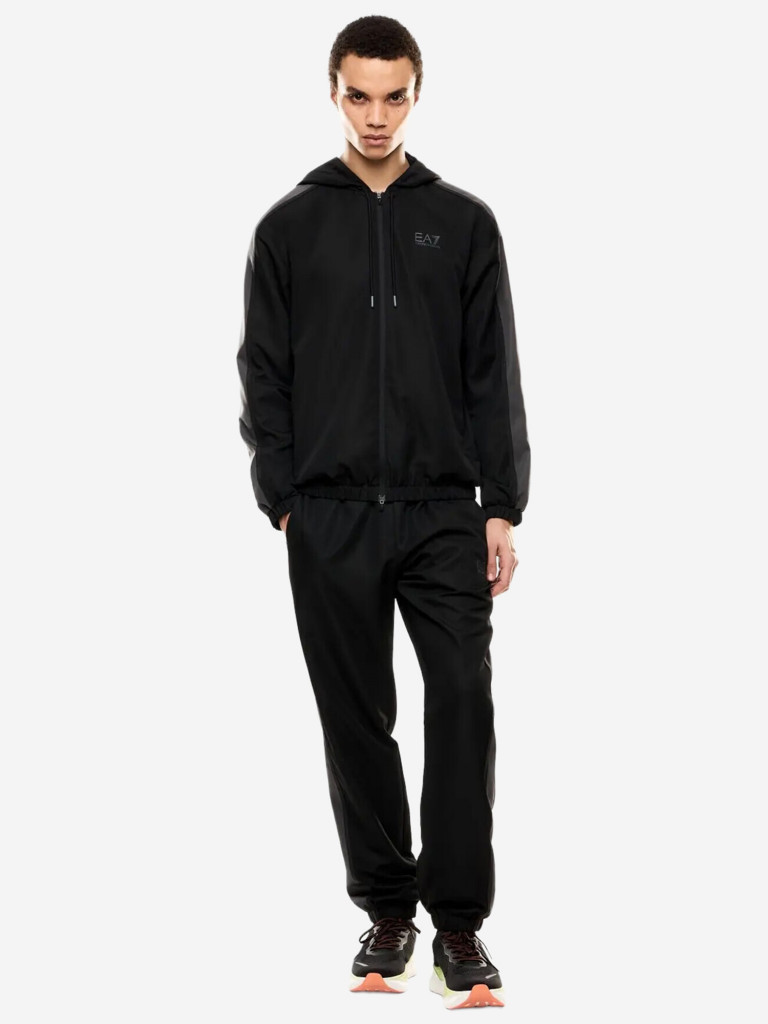 Костюм мужской EA7 Emporio Armani